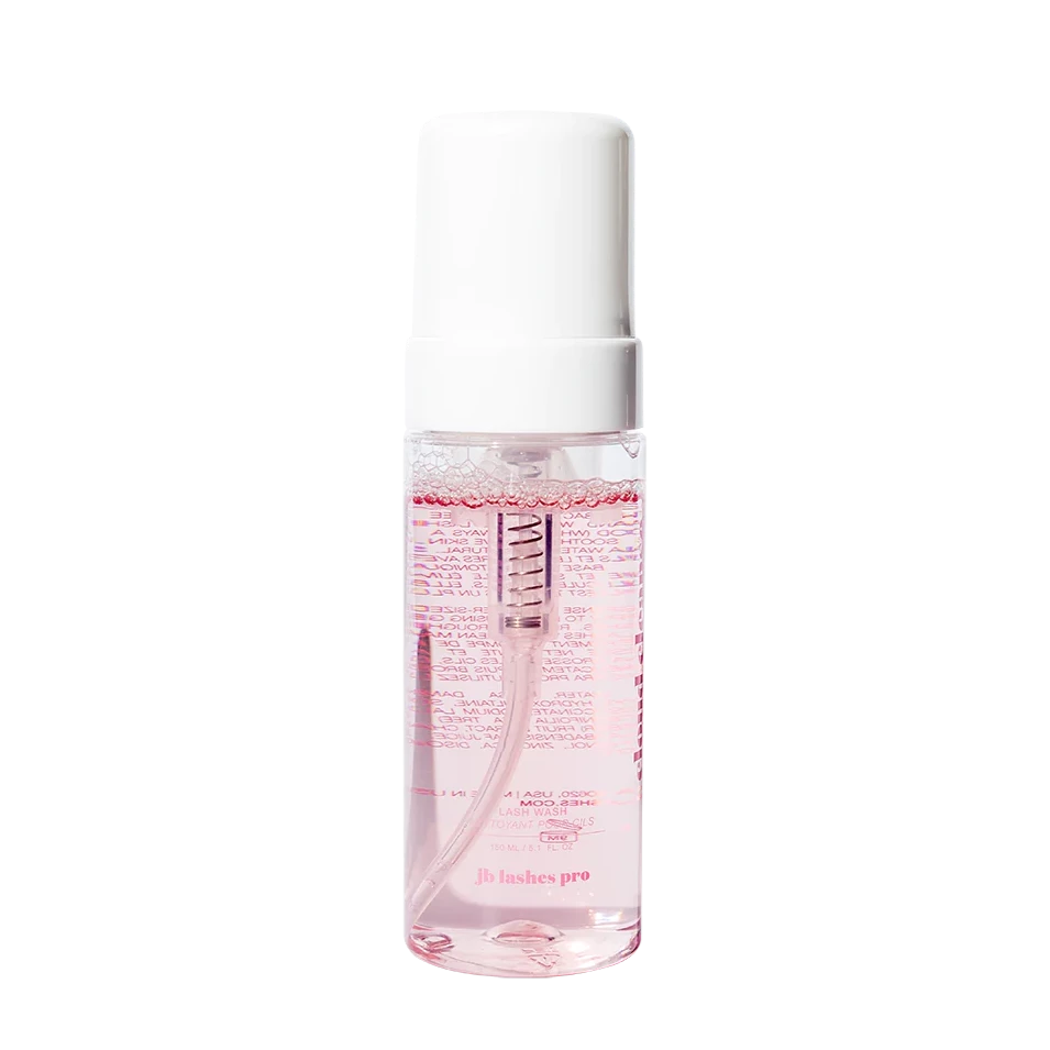 iLashcare Cloud Cleanse Lash Wash