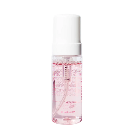 iLashcare Cloud Cleanse Lash Wash