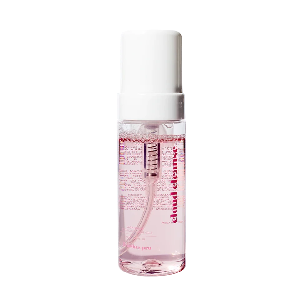 iLashcare Cloud Cleanse Lash Wash