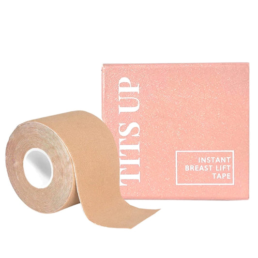 Tits Up - Ultimate Tit Kit