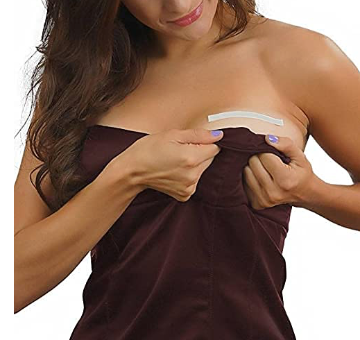 Tits Up - Double Sided Tape