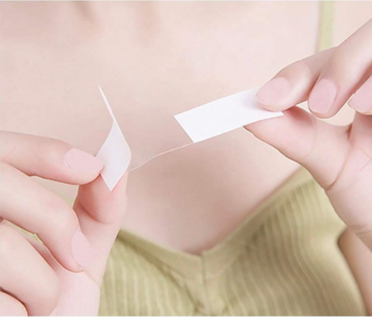Tits Up - Double Sided Tape