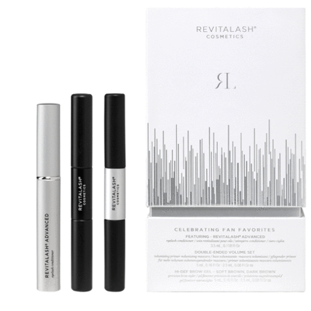 RevitaLash Fan Favourites Lash Collection