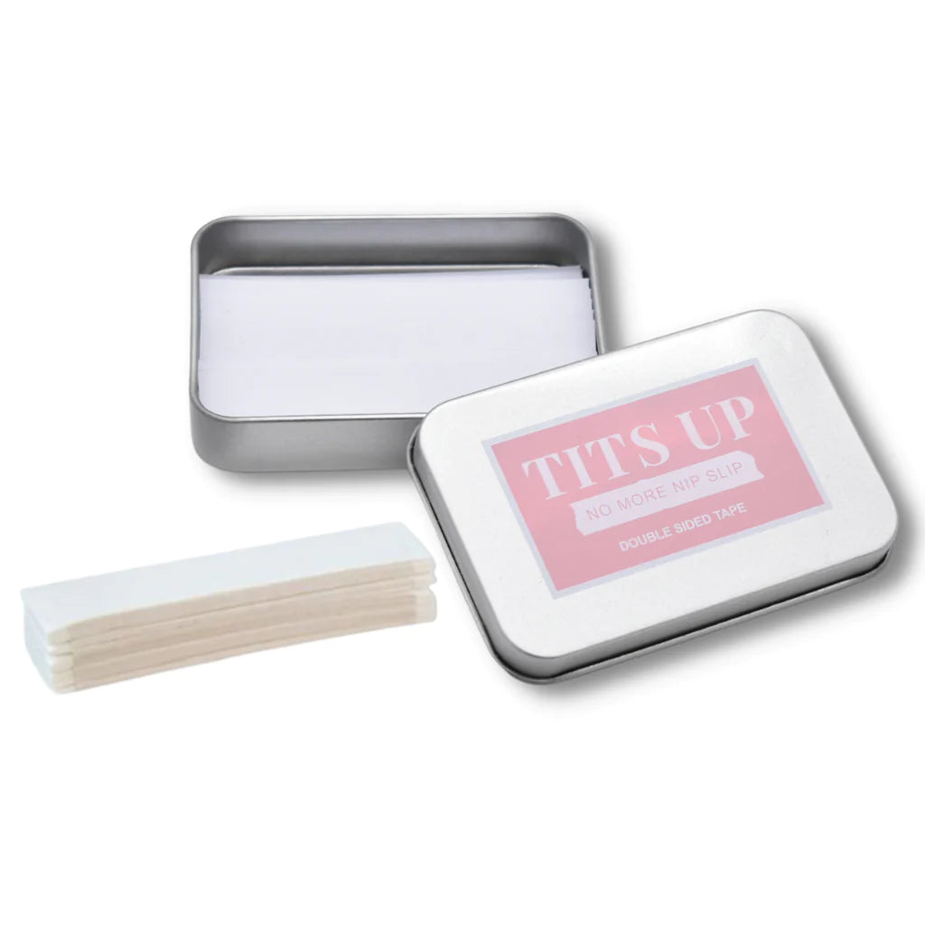 Tits Up - Ultimate Tit Kit