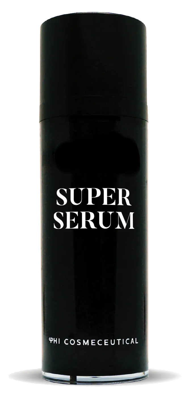 Phi Super Serum