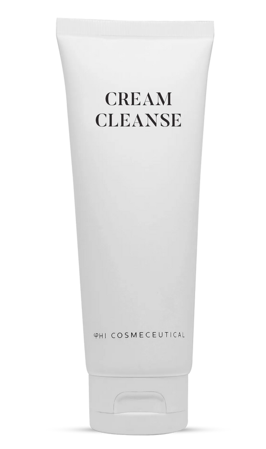Phi Cosmeceutical - Cream Cleanse