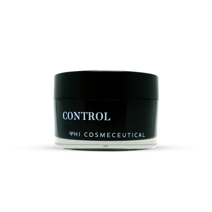 Phi Cosmeceutical - Control Cream