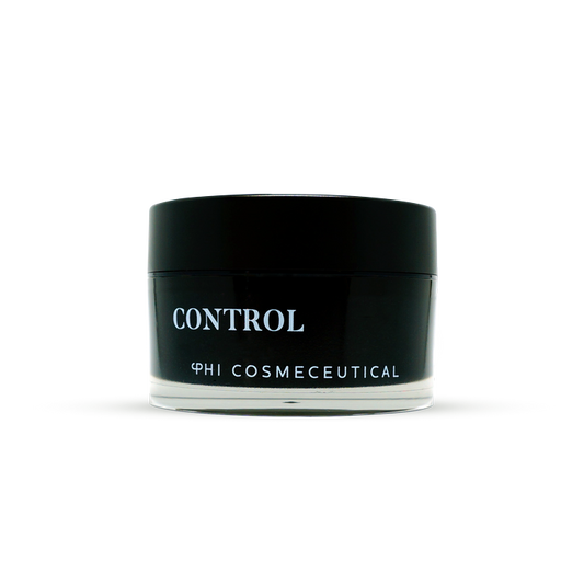 Phi Cosmeceutical - Control Cream
