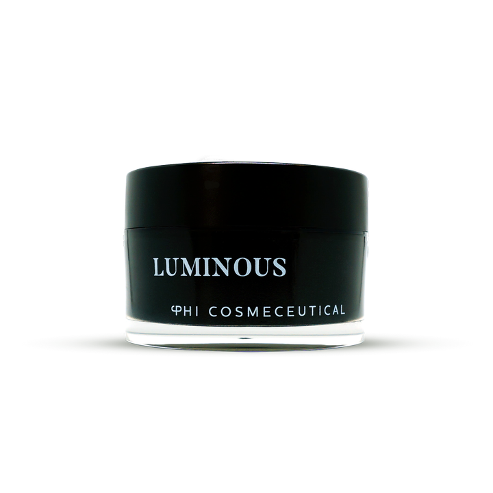 Phi Cosmeceutical - Luminous Cream