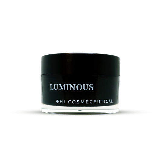 Phi Cosmeceutical - Luminous Cream