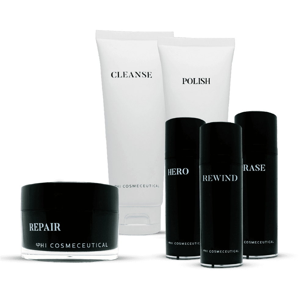 Phi Cosmeceutical - Pigmentation Pack